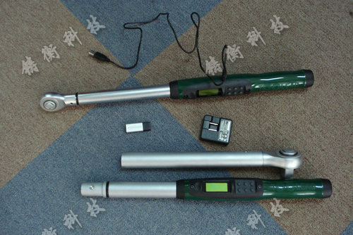 數顯扭力扳手圖片