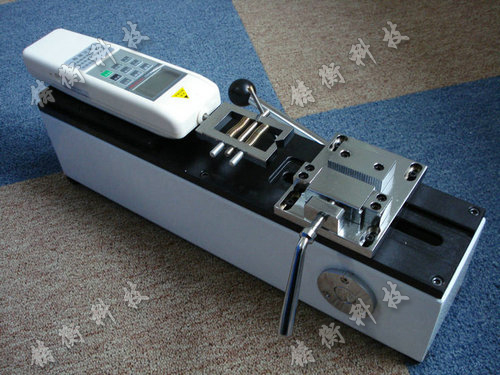 端子拉力測(cè)試儀圖片