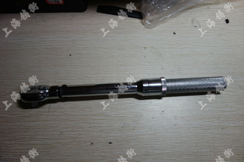 預置式扭力扳手圖片