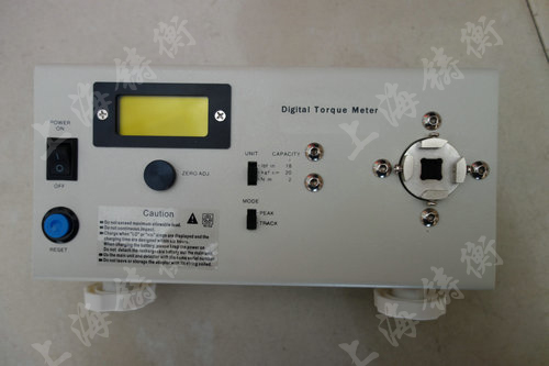 扭矩測試儀圖片