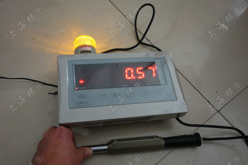 非標數(shù)顯扭力扳手