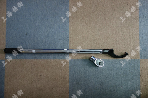 勾型頭預(yù)置式扭力扳手圖片