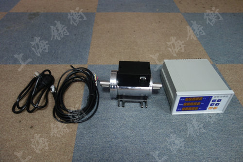 電機動態(tài)扭矩測試儀圖片