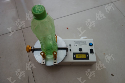 白酒瓶蓋扭矩測試儀圖片