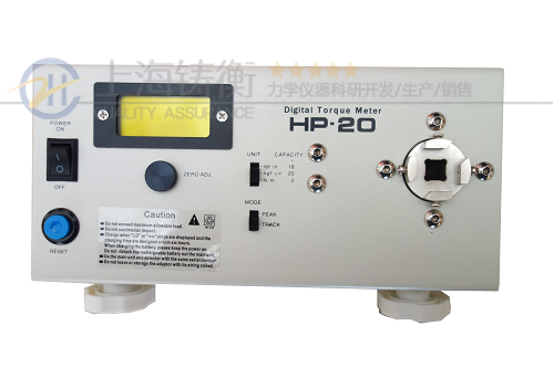 扭矩測試儀圖片