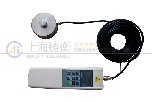 數顯式推拉力計