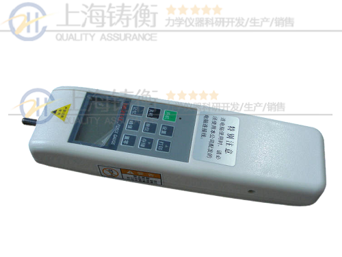 數顯式推拉力計