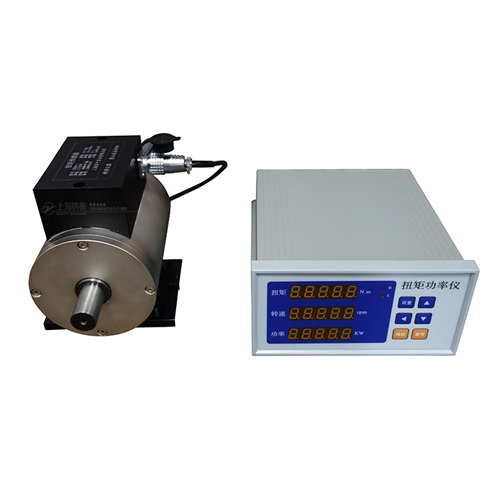 動態扭矩測試儀