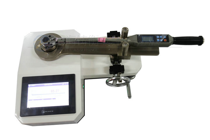 扭力扳手檢定儀