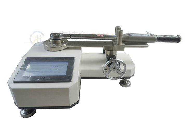 扭力扳手檢定儀