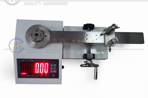 扭力檢定儀