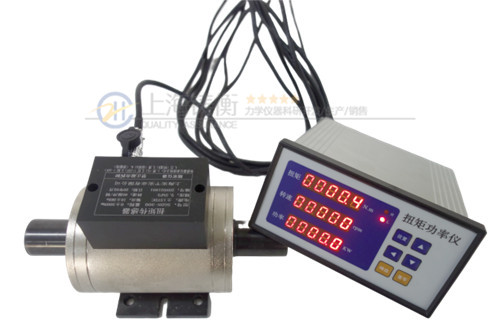 動態扭力測試儀