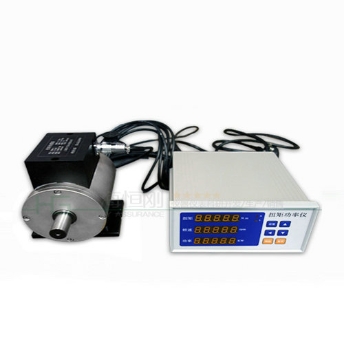 動態扭力測試儀