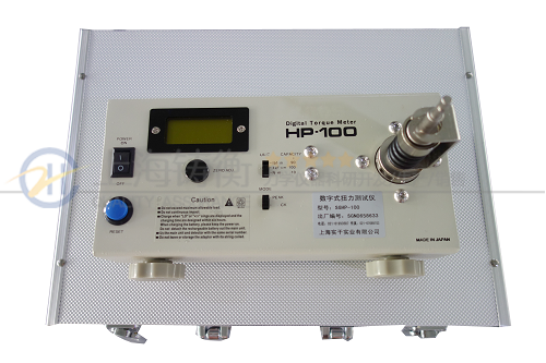 電批扭力測試儀