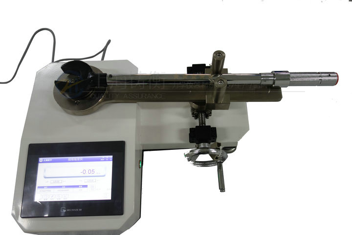 扭力扳手檢定儀