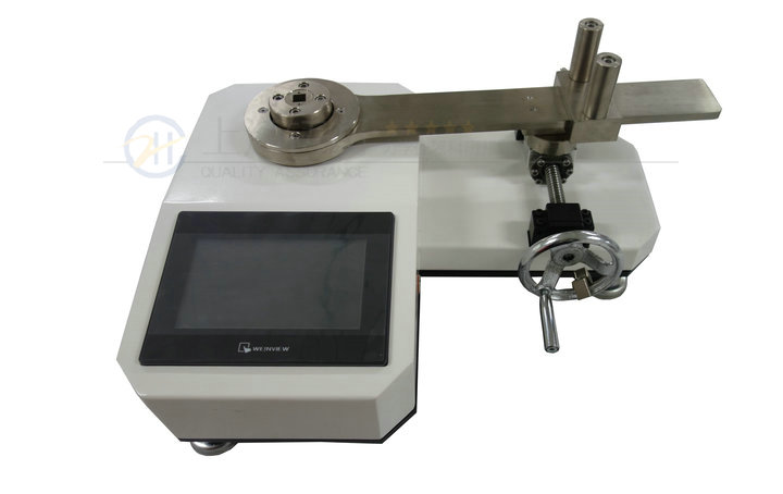 扭力扳手檢定儀