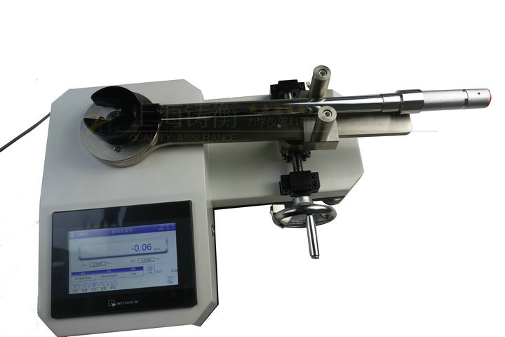 扭力扳手檢定儀