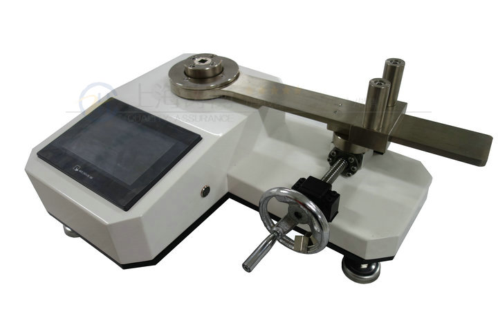 扭力扳手檢定儀