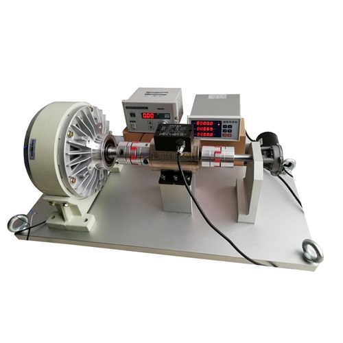 變速器小量程動態轉矩測量儀