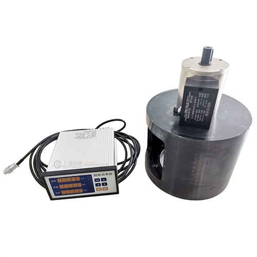 變速器小量程動態轉矩測量儀