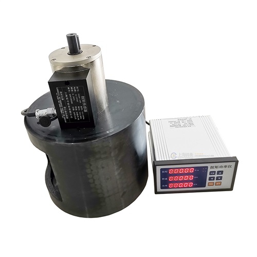 變速器小量程動態轉矩測量儀