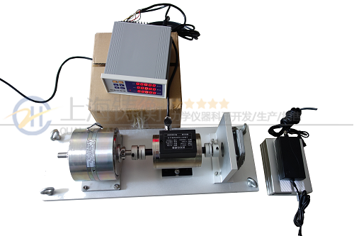 小型交流電機扭矩測試儀