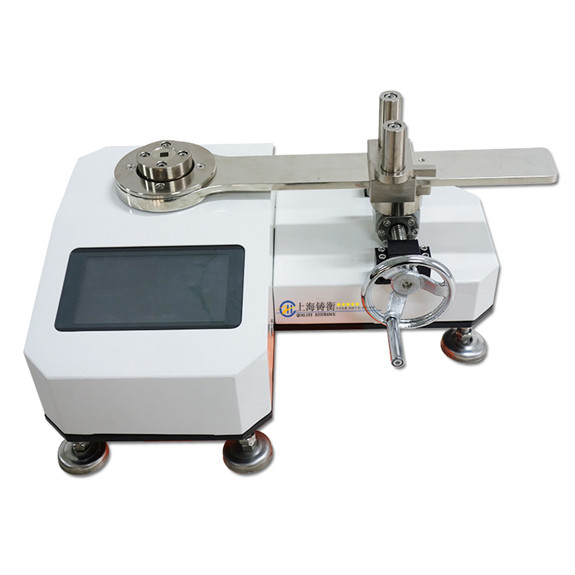 可連電腦的扭力校準測試儀圖片