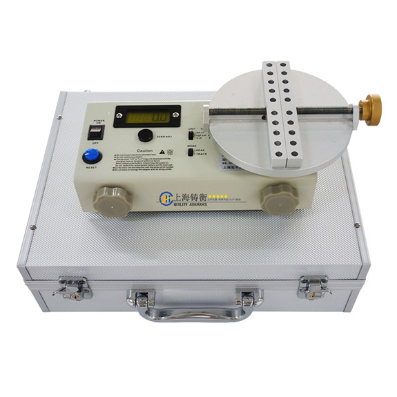 風批電批扭力檢測儀