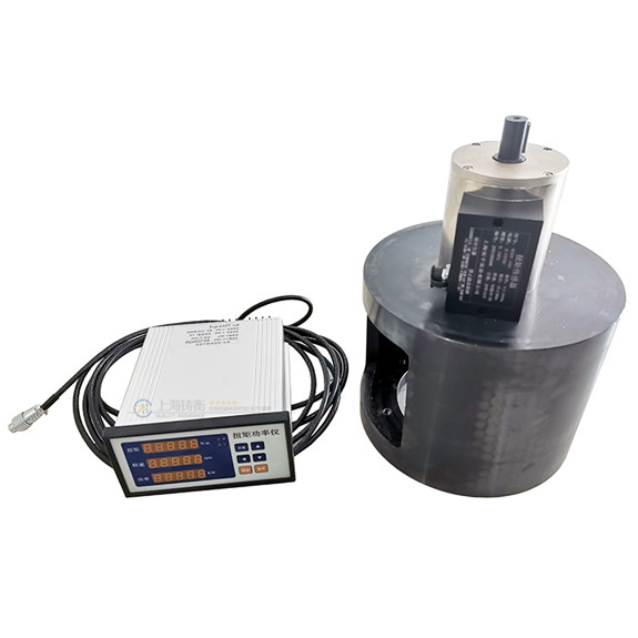 扭矩軸轉速扭力測試儀