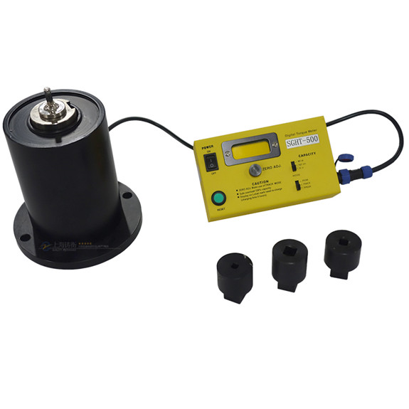 沖擊型扭矩測(cè)試儀