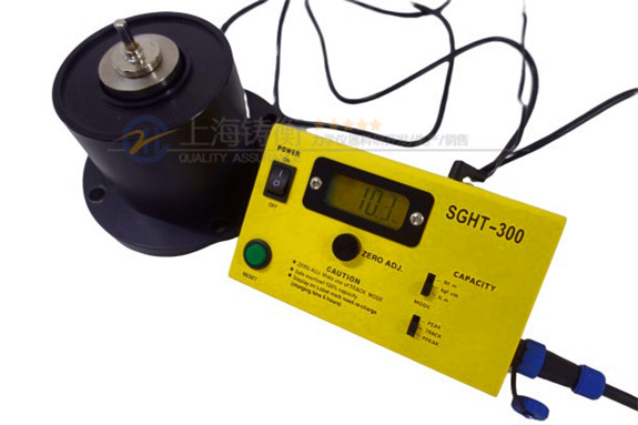 沖擊型扭矩測(cè)試儀