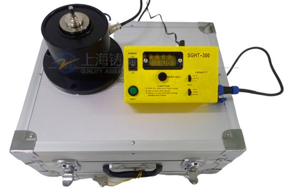 沖擊型扭矩測(cè)試儀