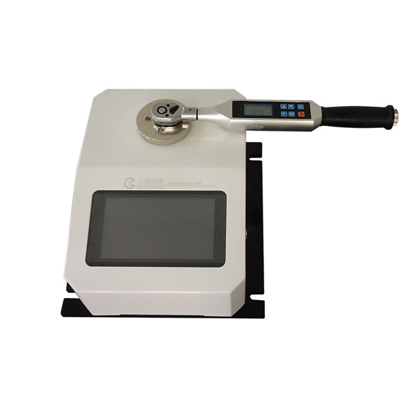 自動測螺絲扭力的儀器