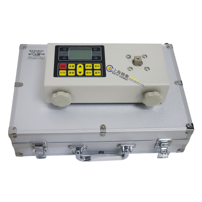 螺絲的扭力強度測試儀