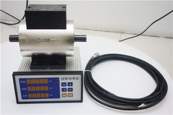 擰緊機動態(tài)扭矩校驗儀