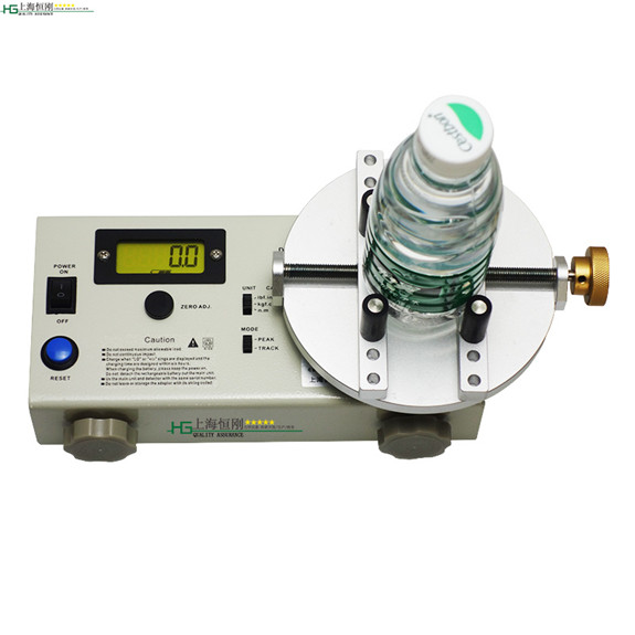 旋鈕擰緊扭矩力檢測儀