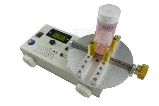 旋鈕擰緊扭矩力檢測儀