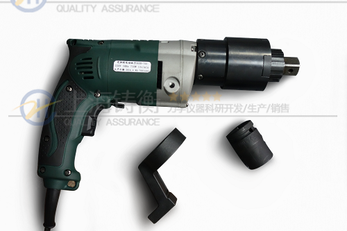 定扭矩高強螺栓電動扳手