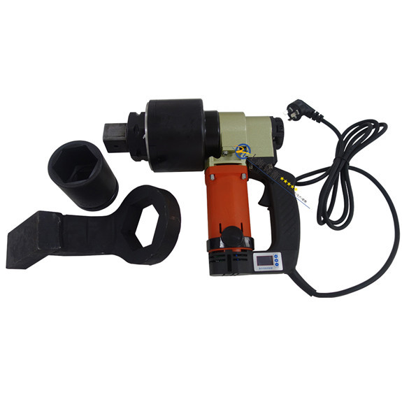 定扭矩高強螺栓電動扳手