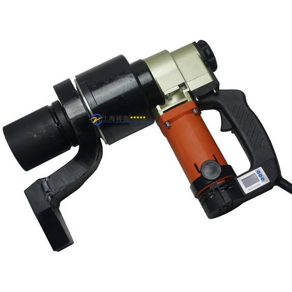 定扭矩高強螺栓電動扳手