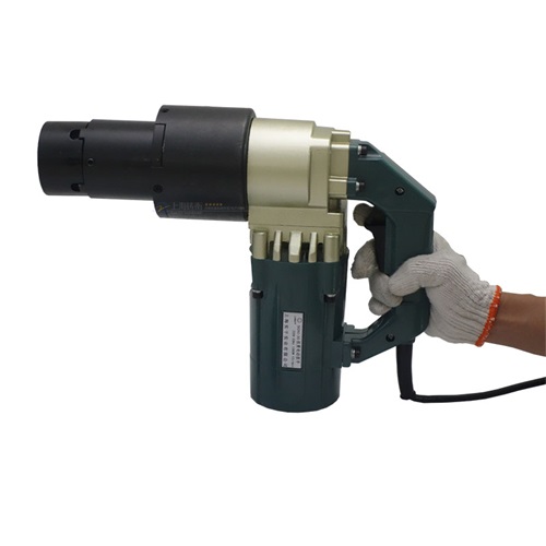 定扭矩高強螺栓電動扳手