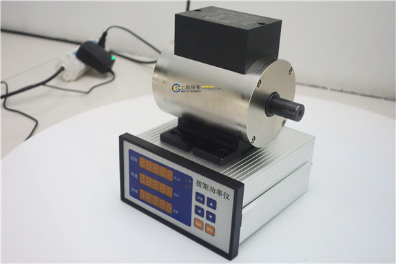 電機機械式扭力測試儀