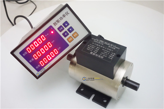 電機機械式扭力測試儀