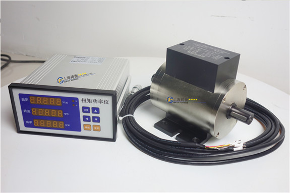電機機械式扭力測試儀