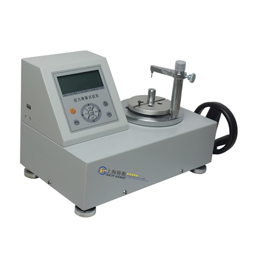 立式扭簧扭矩檢測儀