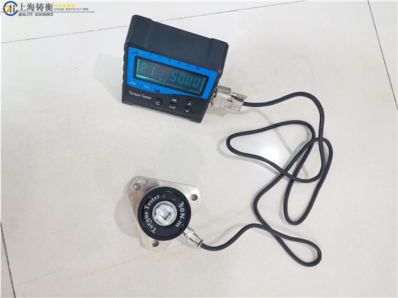上海分體式小型扭力測試儀