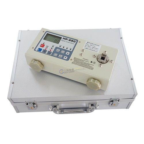 電批扭力校準儀