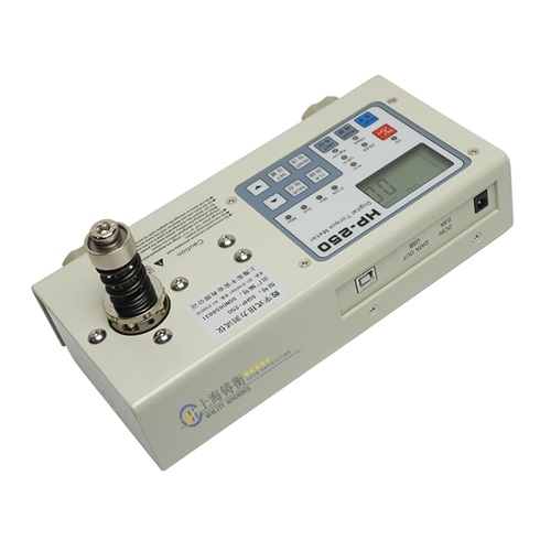 螺絲刀電批扭力測試儀