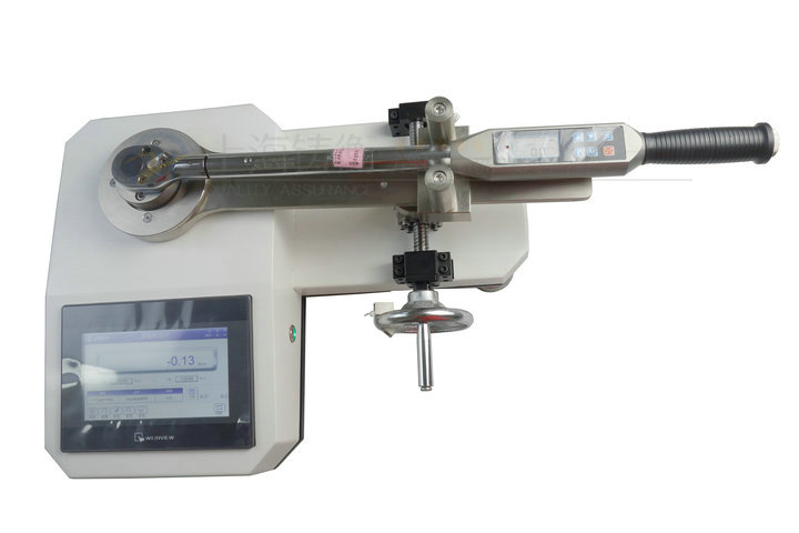 分體式數字扭力測試儀