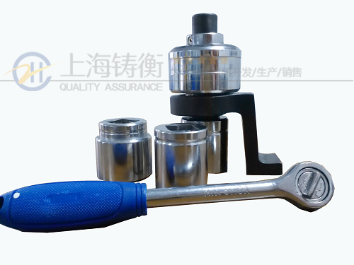 管道小型大扭矩省力扳手